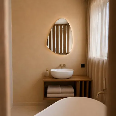 The Hidden Gem Appartement