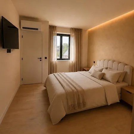 Appartement The Hidden Gem *