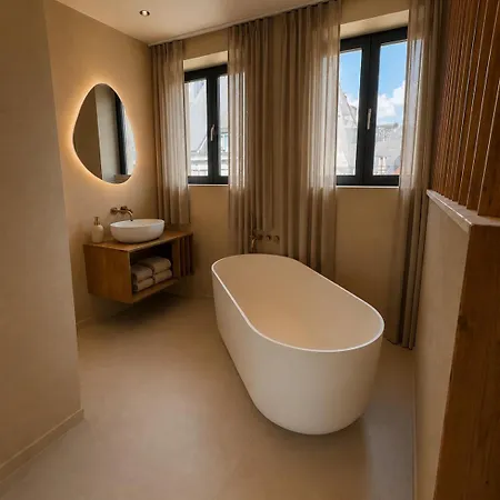 The Hidden Gem Appartement Gent